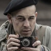 Movie Review: The Photographer of Mauthausen (2019)